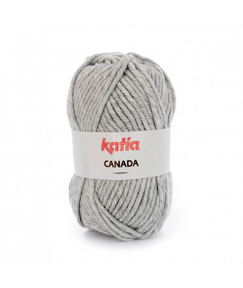 Pelote de laine à tricoter CANADA - Katia Pelote de laine à tricoter CANADA - Katia