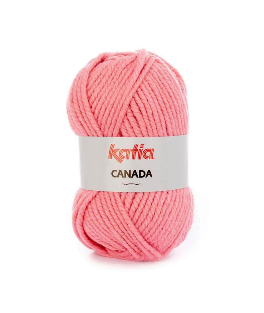 Pelote de laine à tricoter CANADA - Katia Pelote de laine à tricoter CANADA - Katia