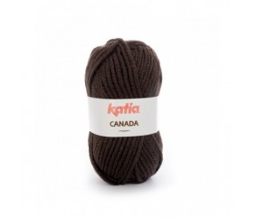 Pelote de laine à tricoter CANADA - Katia