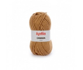  Pelote de laine à tricoter CANADA - Katia 