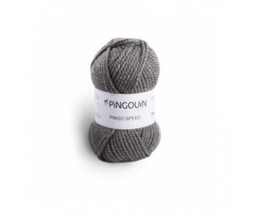 pingo speed de pingouin pelote de laine acrylique pas chère de marque