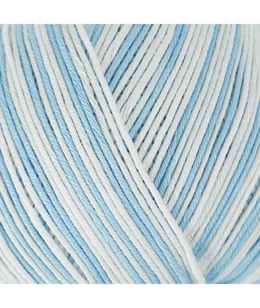Fil à tricoter Essentials Cotton Print DK - Rico Design Fil à tricoter Essentials Cotton Print DK - Rico Design