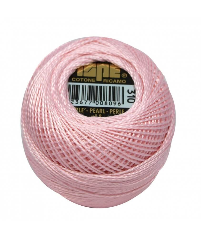 Coton perlé ISPE N°8 - couleur 310 - Distrifil