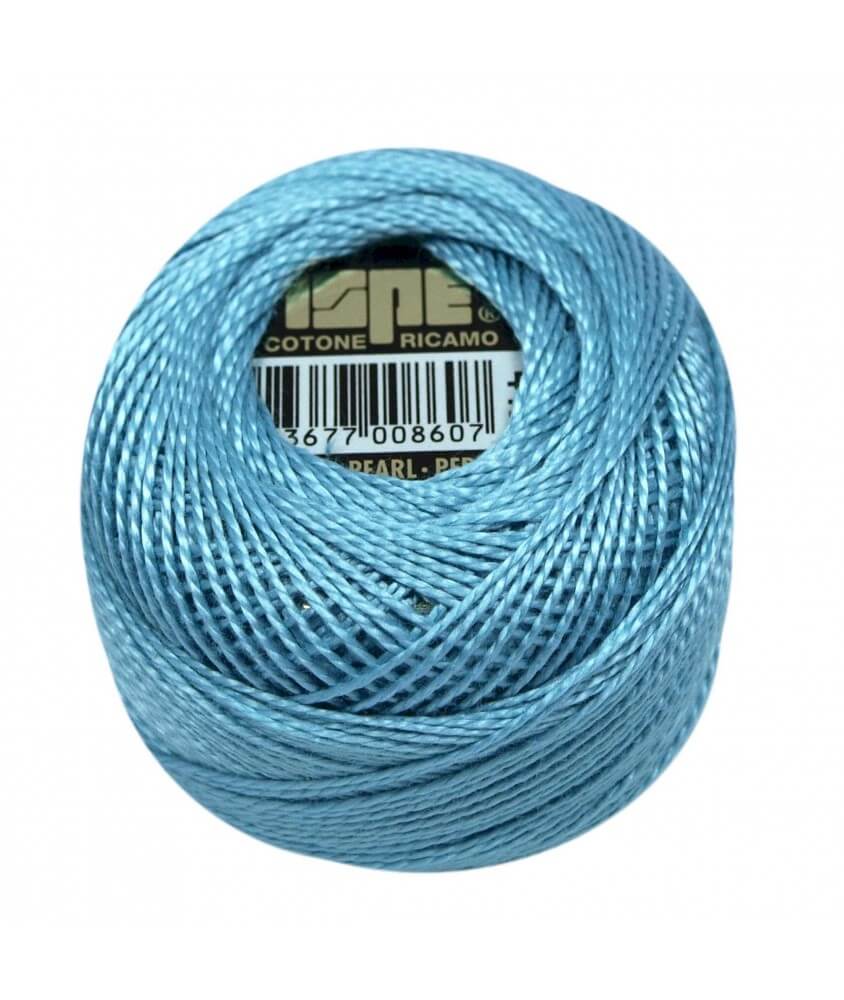 Coton perlé ISPE N°8 - couleur 419 - Distrifil Coton perlé ISPE N°8 - couleur 419 - Distrifil
