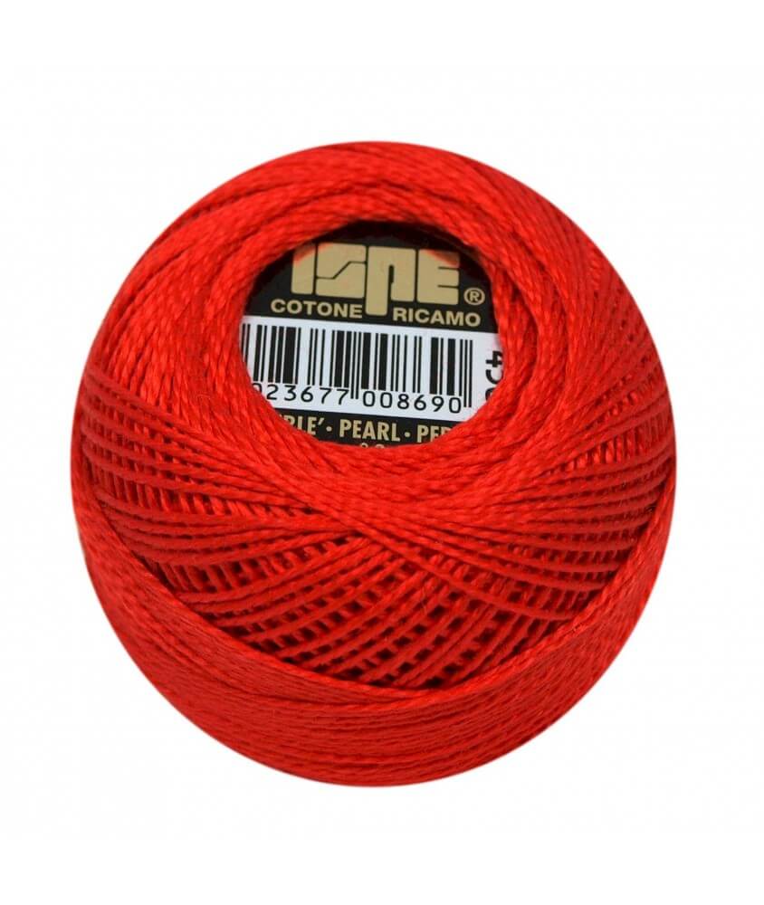 Coton perlé ISPE N°8 - couleur 450 - Distrifil Coton perlé ISPE N°8 - couleur 450 - Distrifil