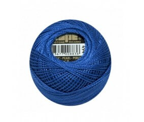 Coton perlé ISPE N°8 - couleur 494 - Distrifil