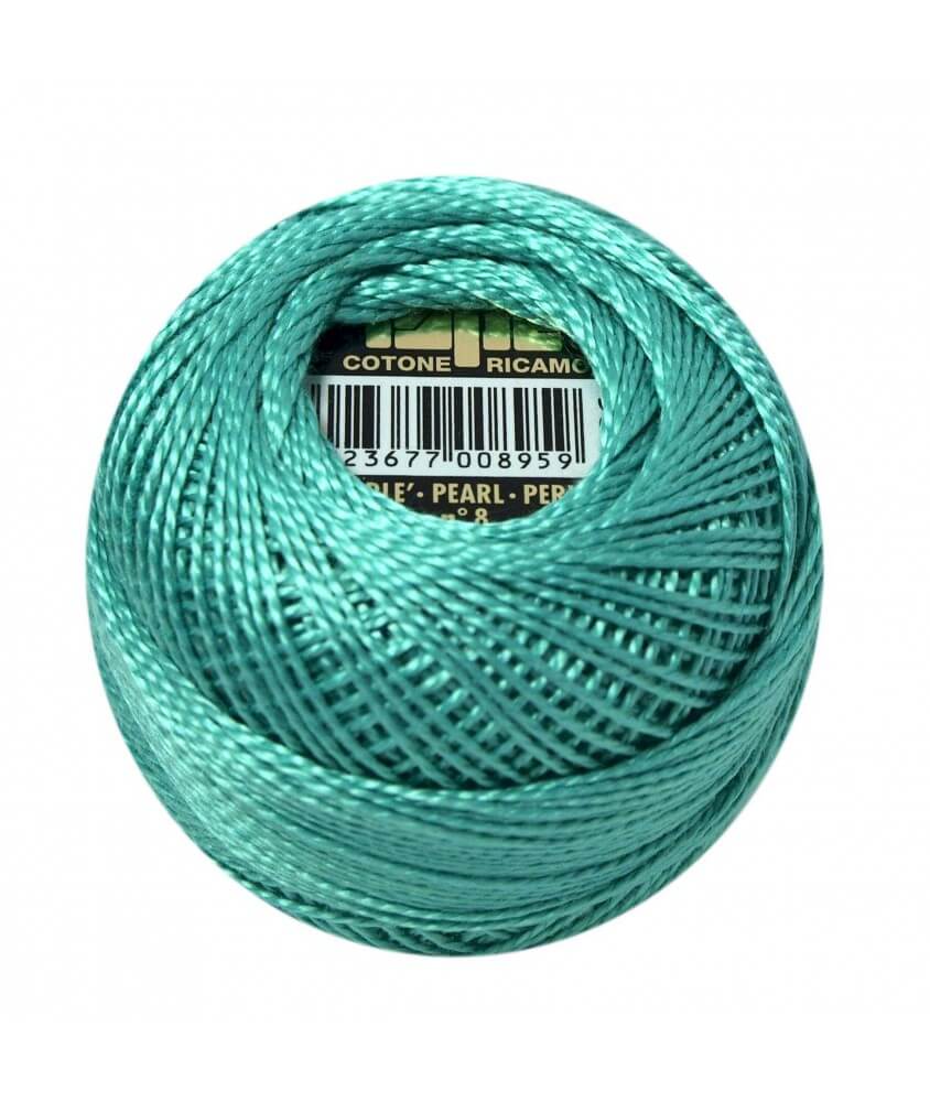 Coton perlé ISPE N°8 - couleur 534 - Distrifil