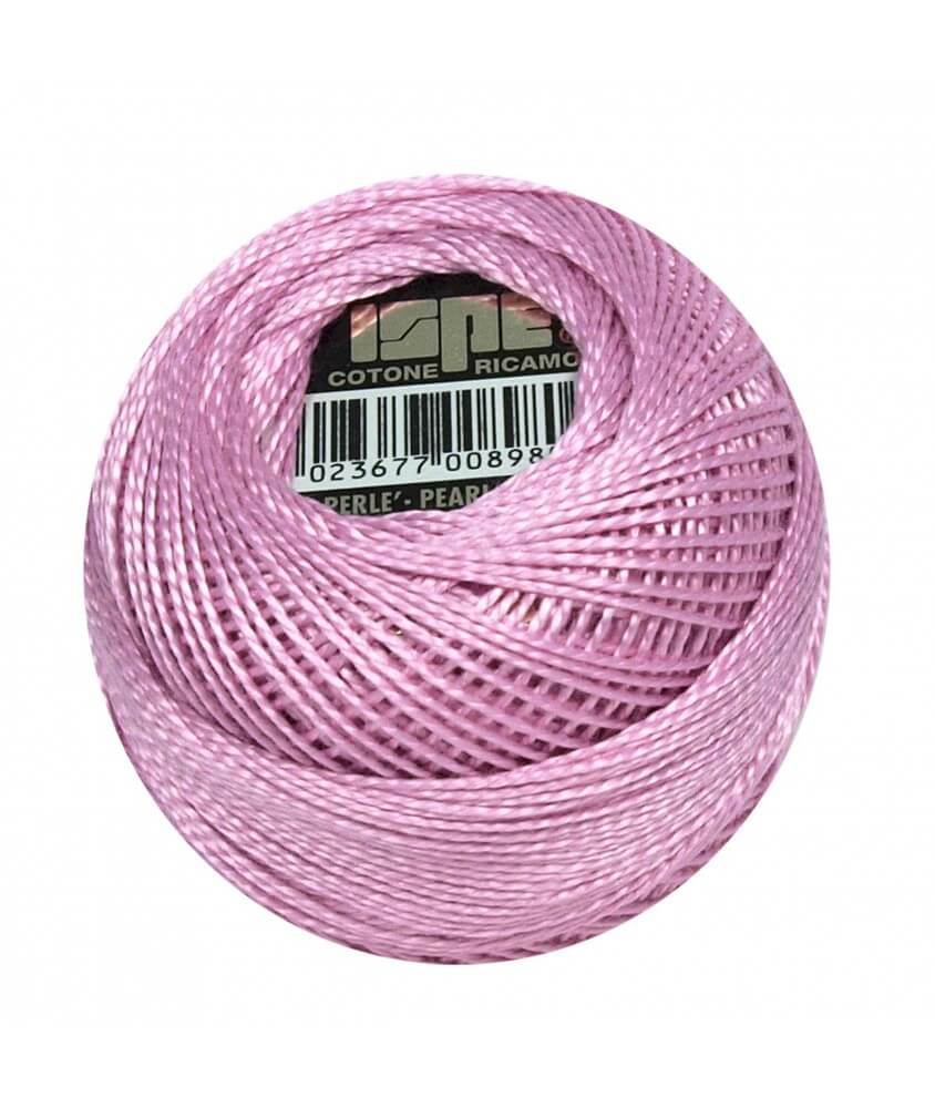 Coton perlé ISPE N°8 - couleur 537 - Distrifil