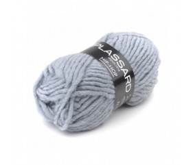 	Pelote de laine à tricoter HIPHOP - Plassard