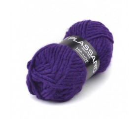	Pelote de laine à tricoter HIPHOP - Plassard