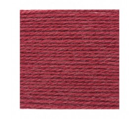 Fil de laine à tricoter Creative Soft Wool Aran - Rico Design