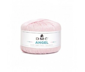 Layette à tricoter en bambou Angel - DMC Baby Knitting