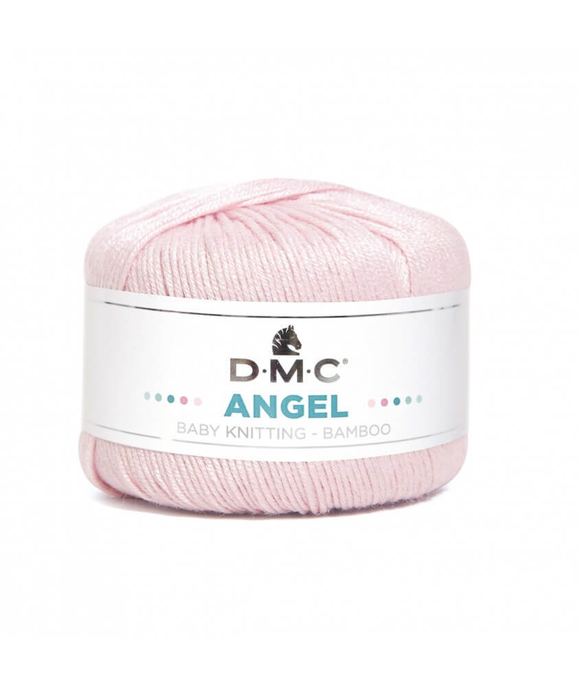 Layette à tricoter en bambou Angel - DMC Baby Knitting