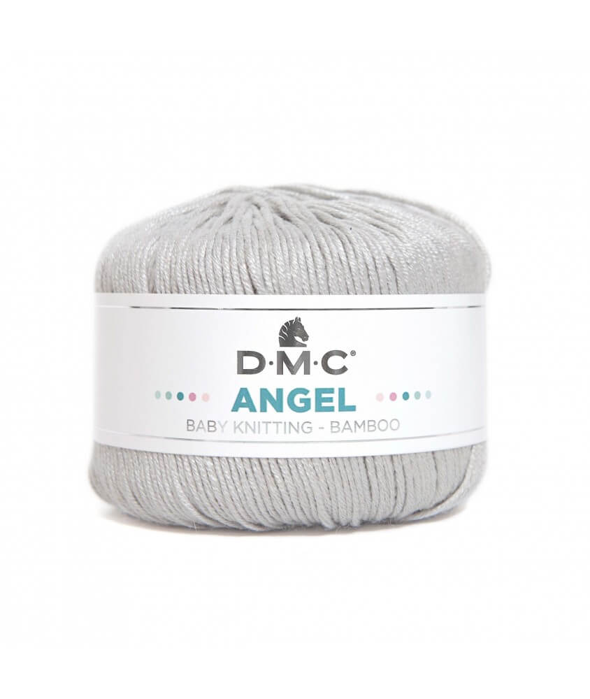 Layette à tricoter en bambou Angel - DMC Baby Knitting