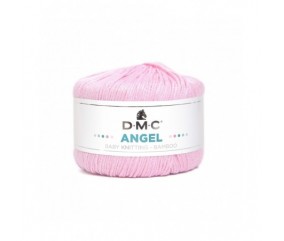 Layette à tricoter en bambou Angel - DMC Baby Knitting