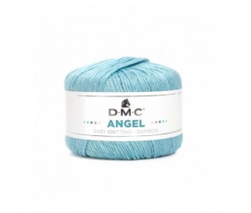 Layette à tricoter en bambou Angel - DMC Baby Knitting