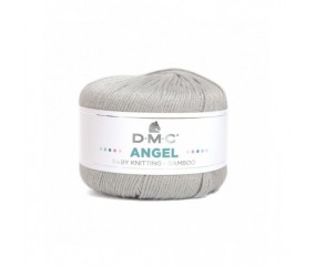 Layette à tricoter en bambou Angel - DMC Baby Knitting