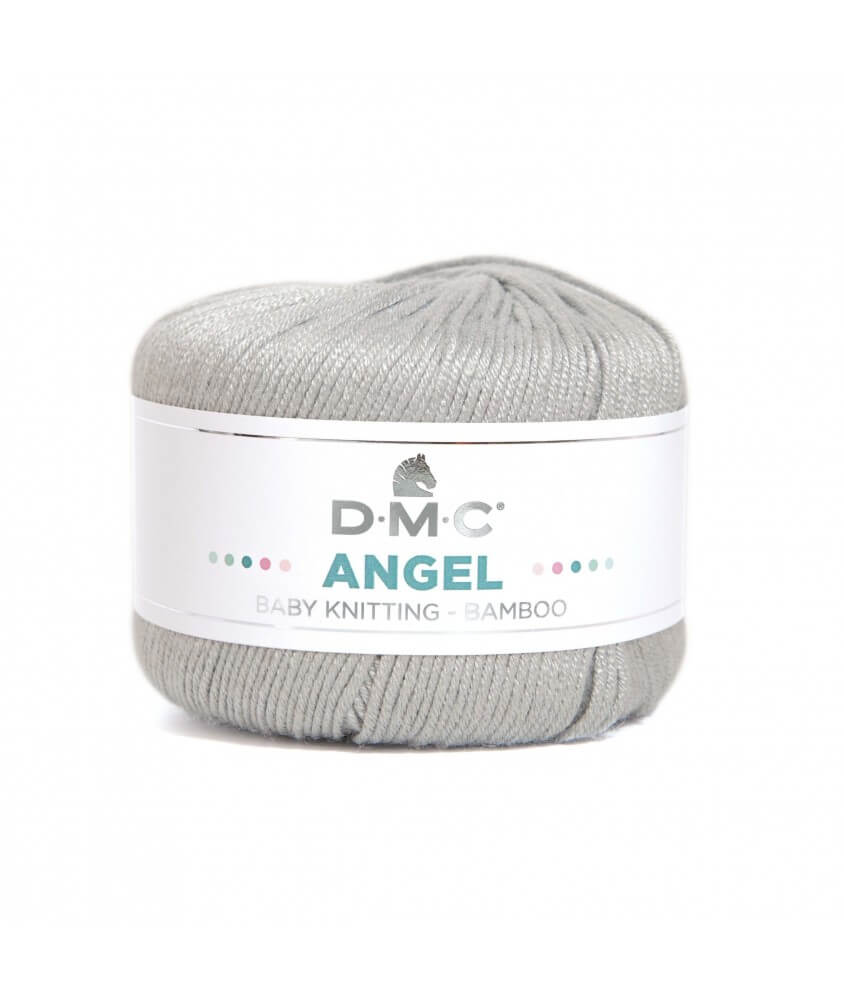Layette à tricoter en bambou Angel - DMC Baby Knitting Layette à tricoter en bambou Angel - DMC Baby Knitting