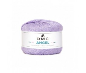 Layette à tricoter en bambou Angel - DMC Baby Knitting