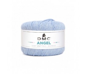 Layette à tricoter en bambou Angel - DMC Baby Knitting