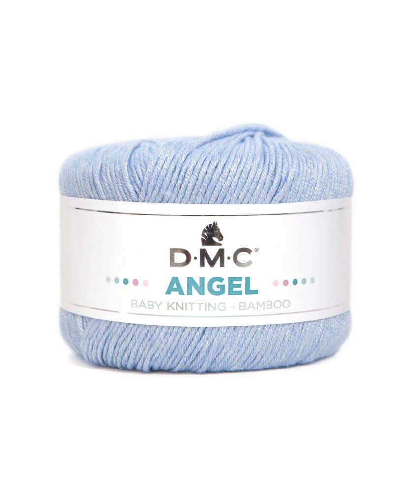 Layette à tricoter en bambou Angel - DMC Baby Knitting