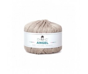 Layette à tricoter en bambou Angel - DMC Baby Knitting 