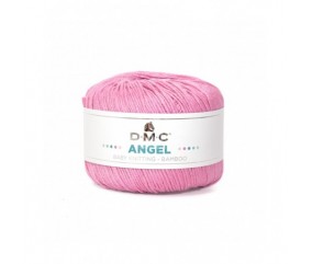 Layette à tricoter en bambou Angel - DMC Baby Knitting 