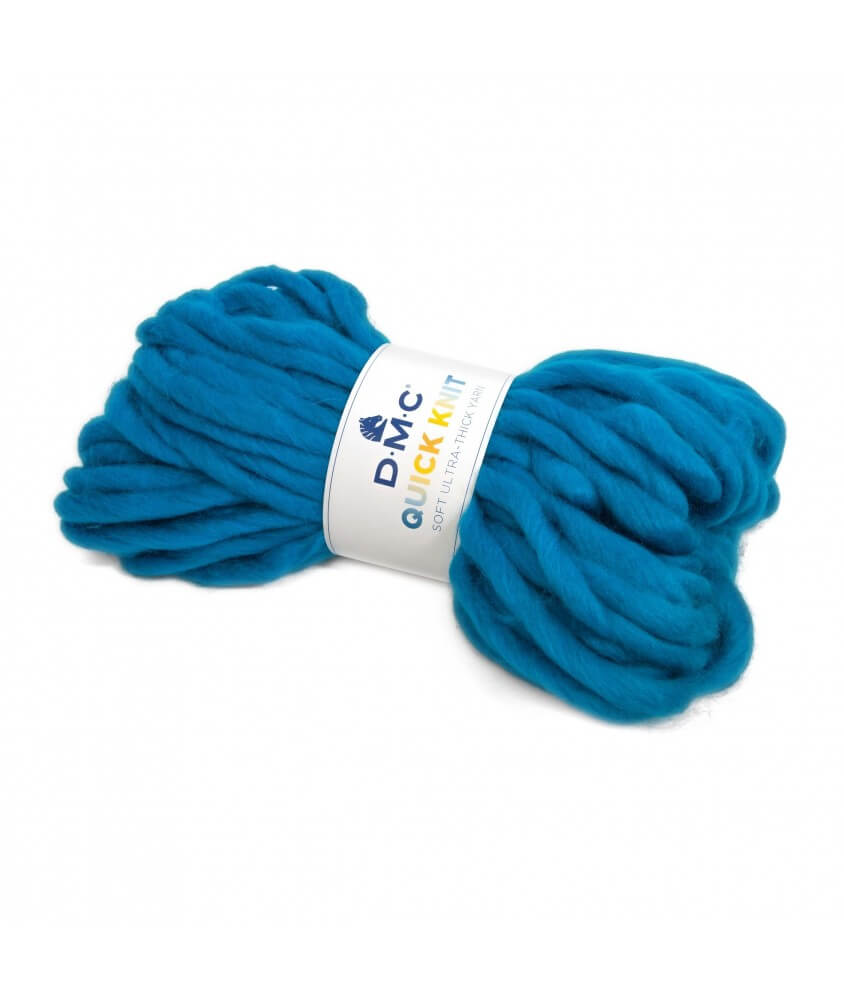 Pelote de laine QUICK KNIT - DMC Wonder