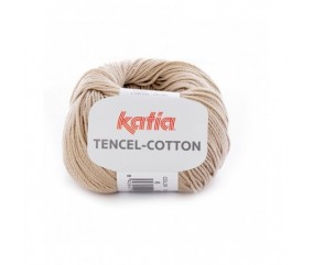 Coton à tricoter TENCEL-COTTON - KATIA