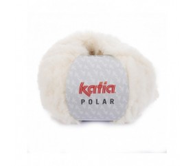  Pelote de laine Polar - Katia 