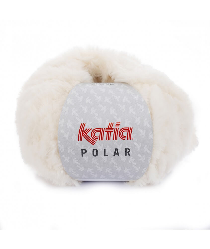 Pelote de laine Polar - Katia Pelote de laine Polar - Katia