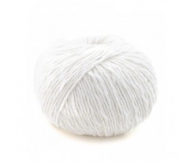 Pelote de coton à tricoter VEGETAL - Plassard 