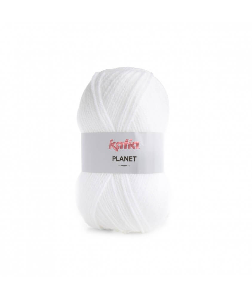 Laine à tricoter PLANET - KATIA 3950