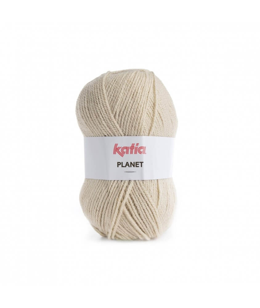Laine à tricoter PLANET - KATIA 3961