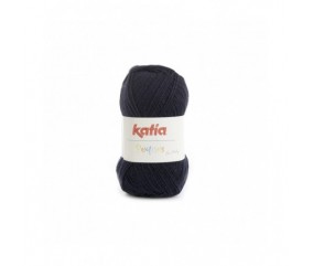 Fil layette à tricoter PEQUES - KATIA 84910