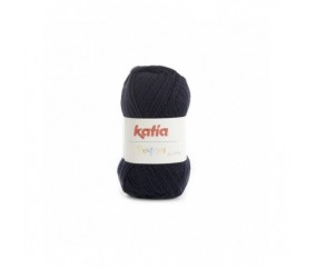 Fil layette à tricoter PEQUES - KATIA 84910