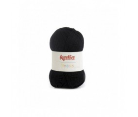 Fil layette à tricoter PEQUES - KATIA 84931