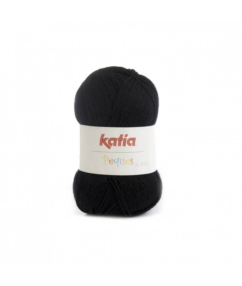 Fil layette à tricoter PEQUES - KATIA 84901
