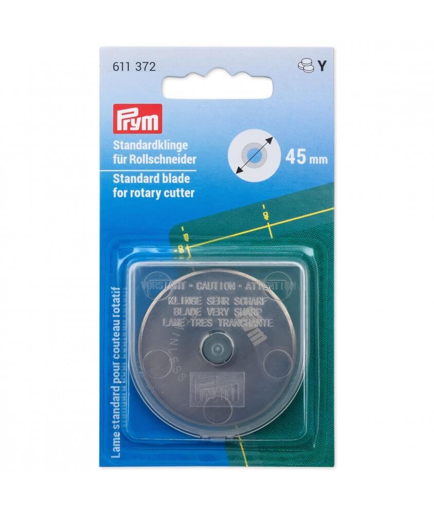 Lame de rechange pour couteaux rotatifs Maxi 45mm - Prym