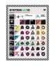 Bonnets et Snoods SystemHATic - Rico Design
