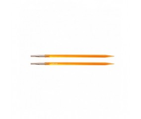 aiguilles interchangeables Spectra 3,5 à 5 - Knitpro