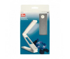 Lampe pliante à LED - Prym