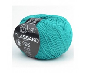 GONG 49 049 bLEU TURQUOISE plassard sperenza