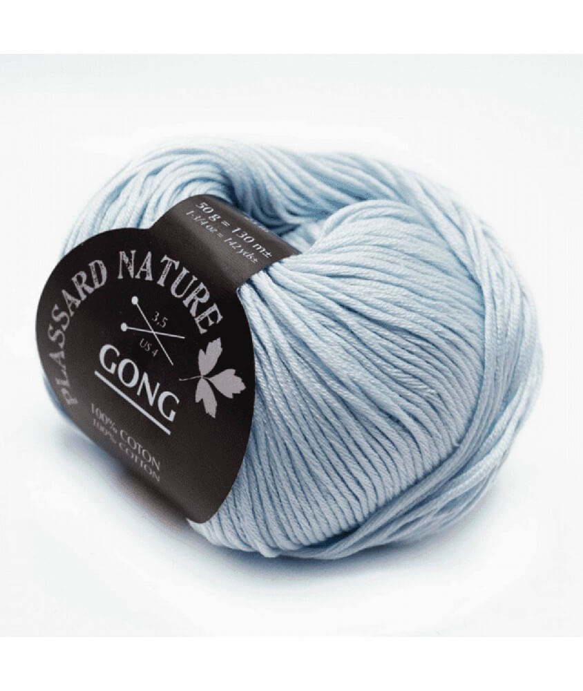 PLASSARD SPERENZA GONG-112 BLEU CIEL PLASSARD SPERENZA GONG-112 BLEU CIEL
