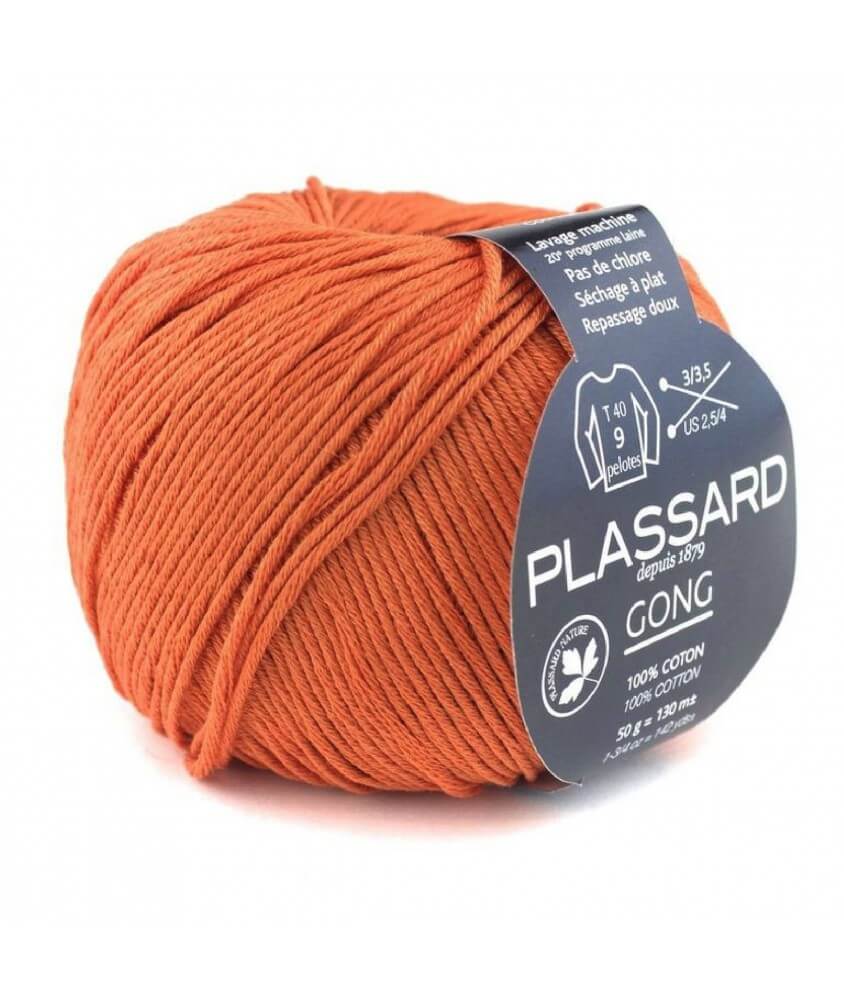 GONG ORANGE PLASSARD SPERENZA GONG ORANGE PLASSARD SPERENZA