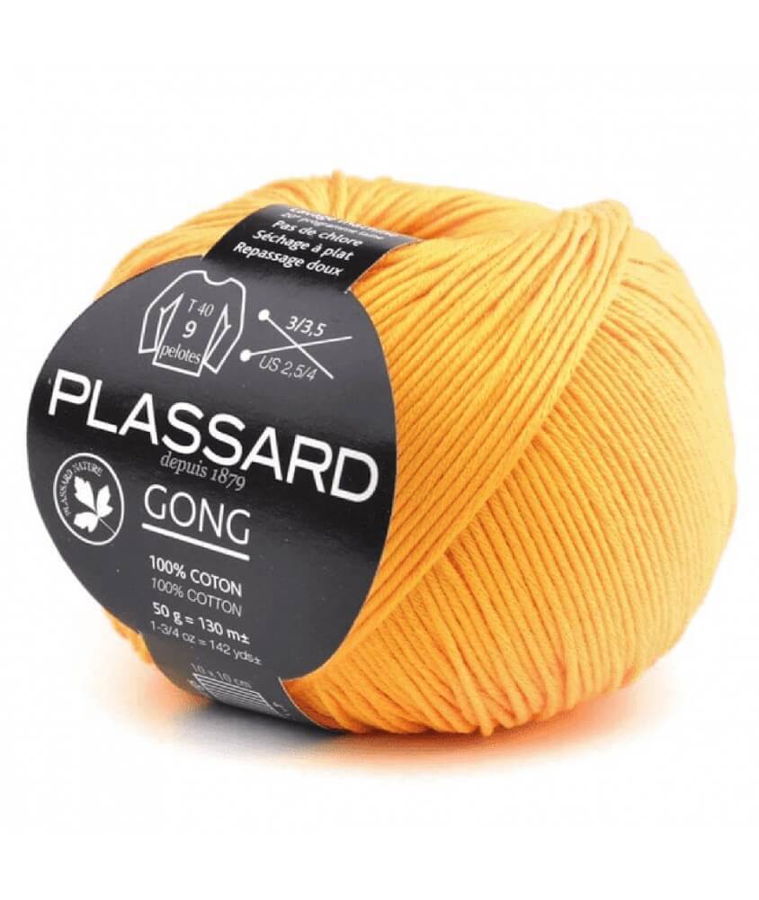 GONG UNI JAUNE SOLEIL OEUF 993 PLASSARD SPERENZA GONG UNI JAUNE SOLEIL OEUF 993 PLASSARD SPERENZA