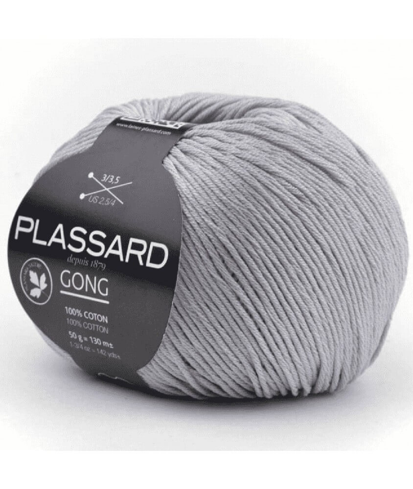 GONG 952 COTON COTTON MERCERISE PLASSARD SPERENZA GONG 952 COTON COTTON MERCERISE PLASSARD SPERENZA