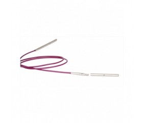 Cable 94 cm violet pour aiguilles Knitpro