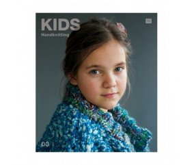 Livre Rico Kids n°03 - Rico Design