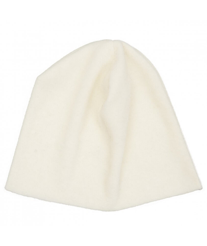 Bonnet polaire avec large rabat doublé polyester 200 grs-m2 unisexe Result  - M-Vêtement